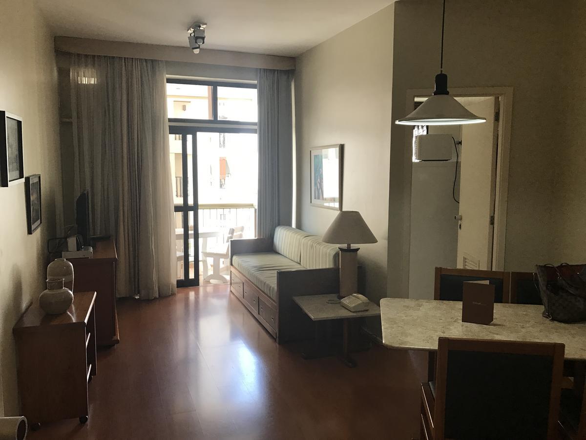 Apart-Hotel Leblon Rio de Janeiro