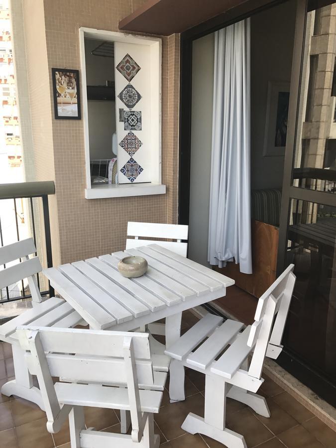 Aparthotel Apart-Hotel Leblon