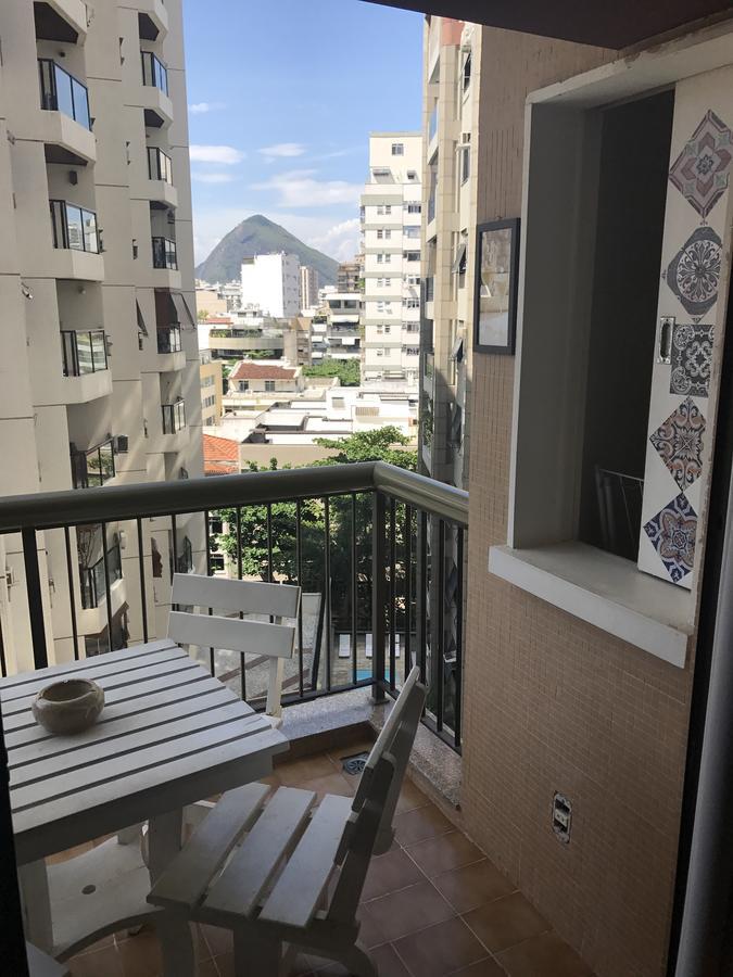 Apart-Hotel Leblon Rio de Janeiro