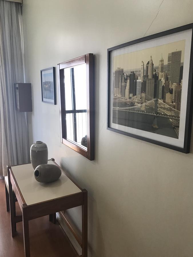 Apart-Hotel Leblon *