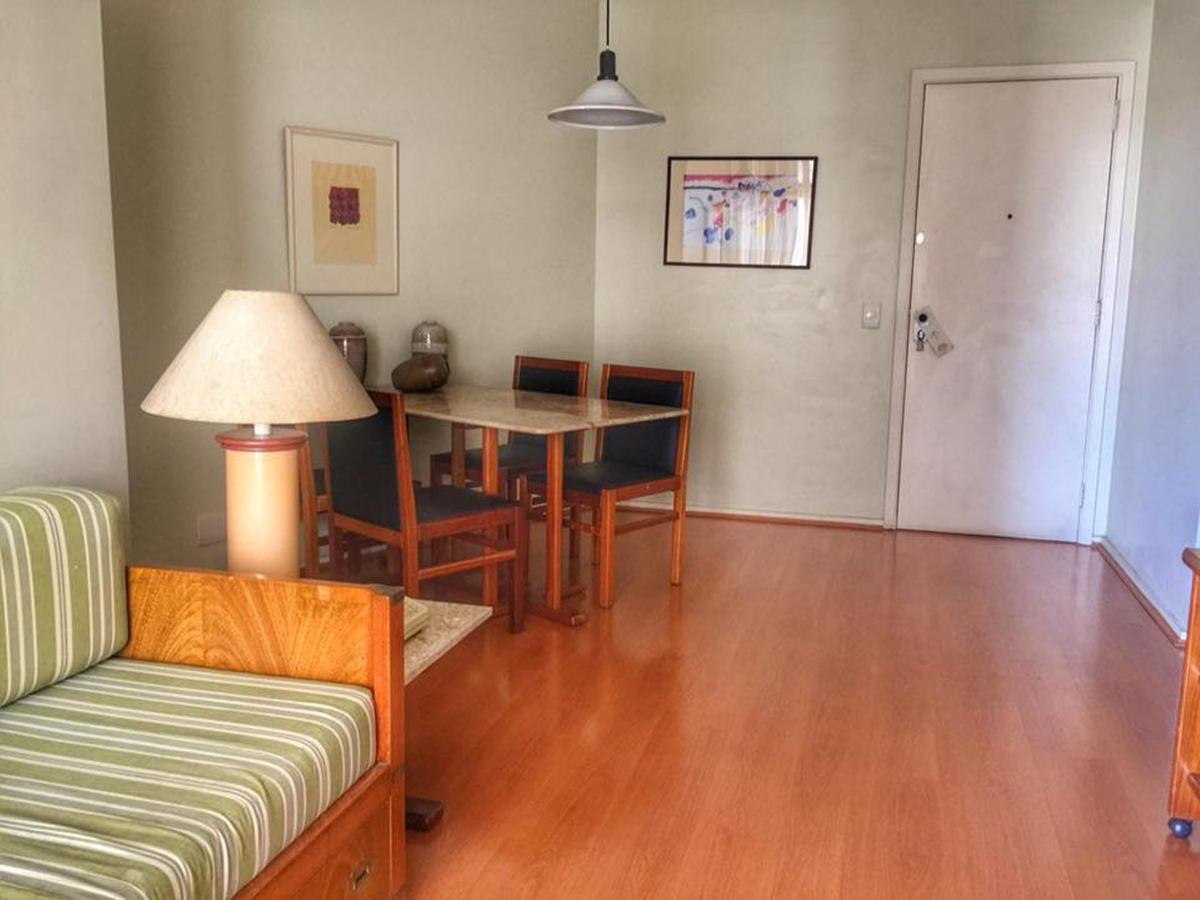 Apartahotel Apart-Hotel Leblon *