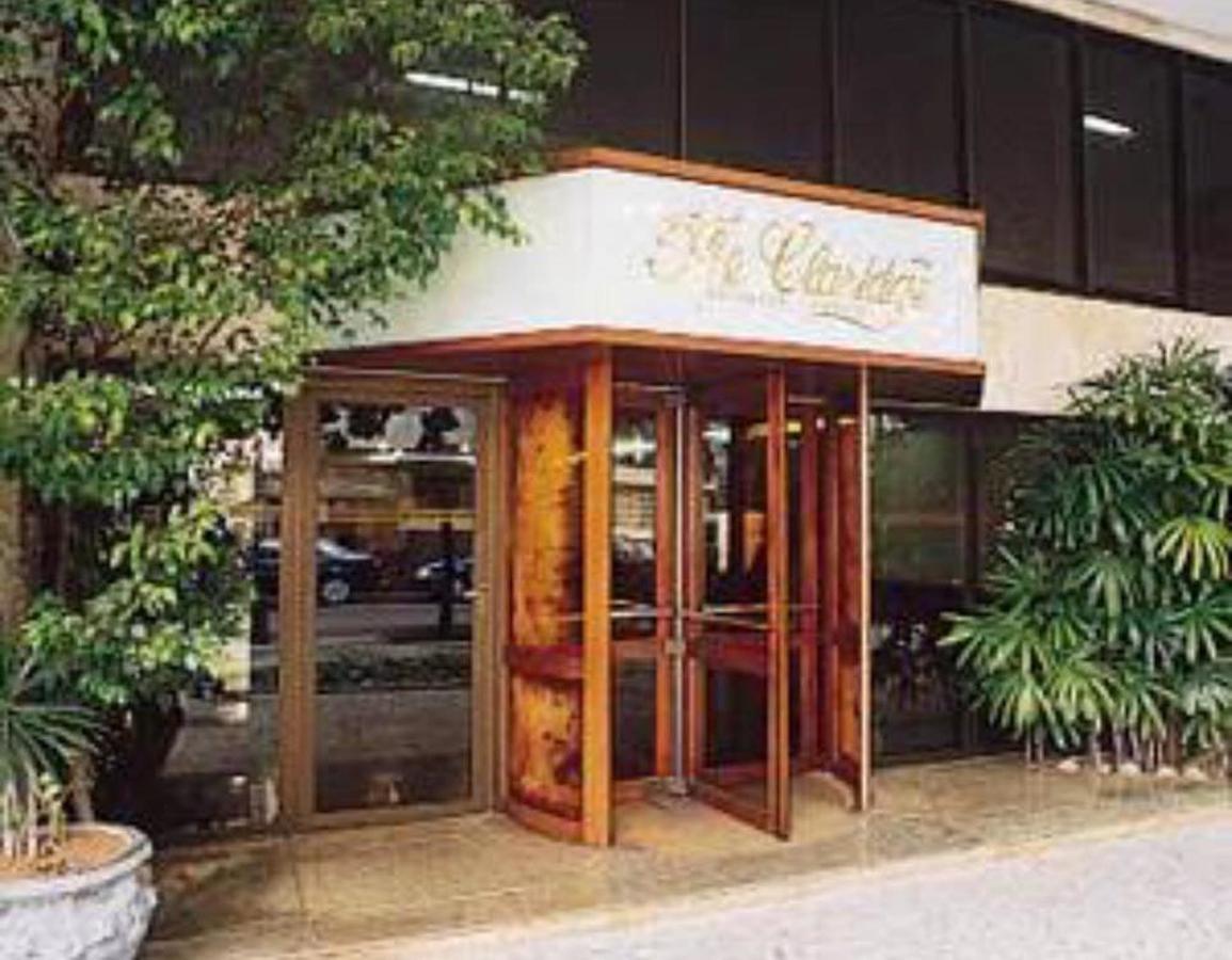 Apart-Hotel Leblon