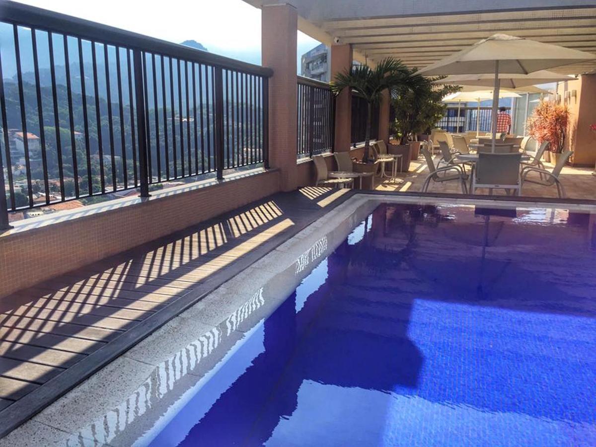 Apartahotel Apart-Hotel Leblon