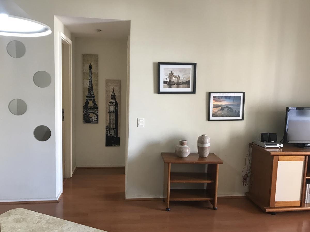 Apartahotel Apart-Hotel Leblon