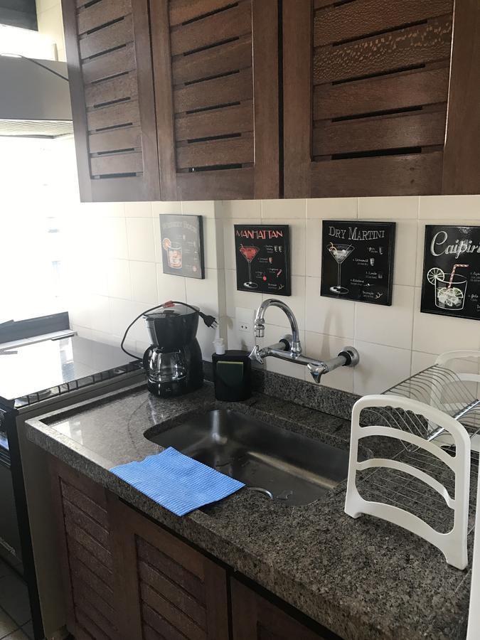 Apartahotel Apart-Hotel Leblon