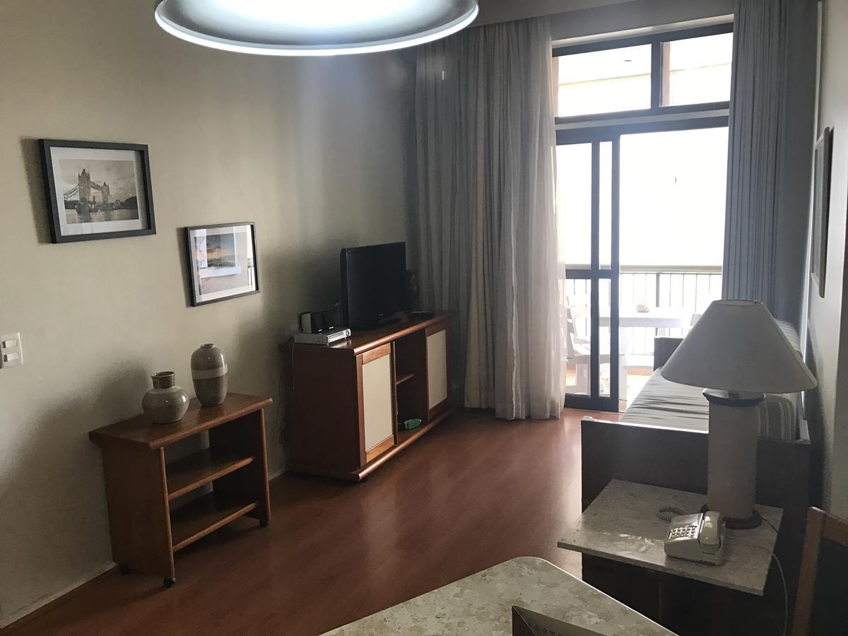 Apartahotel Apart-Hotel Leblon *