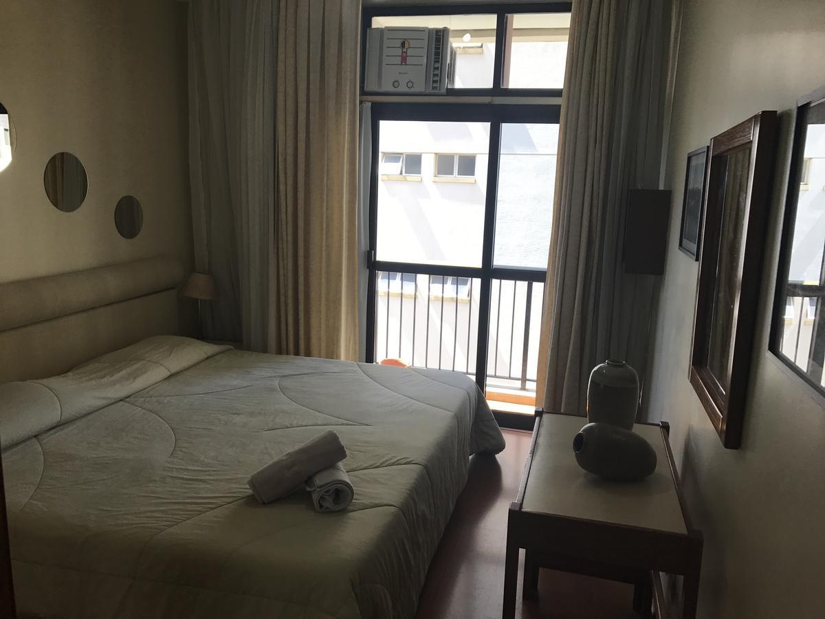 Apartahotel Apart-Hotel Leblon *